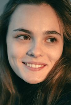 Ангелина Стречина