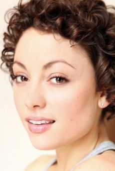 Леа Гибсон