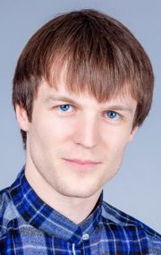 Алан Кокаев