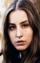 Алана Хаим