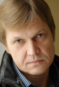 Александр Саюталин