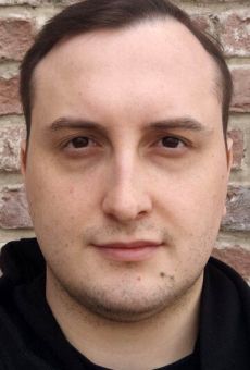 Виктор Шашков