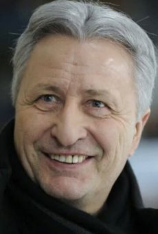 Александр Якушев
