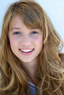 Tori Griffith