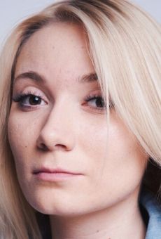 Екатерина Жукова