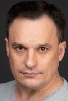 Валентин Николаев