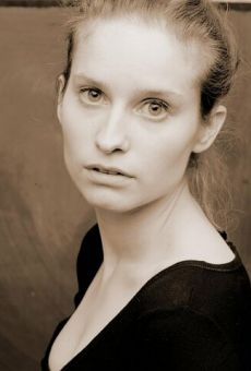 Лиа Дрэгер