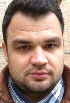 Павел Скоробогатов