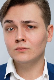 Ильнур Ганиев