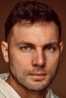 Михаил Зубарев
