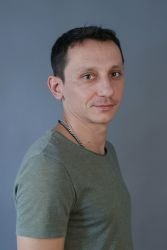 Фото №1 Евгений Ковалюк