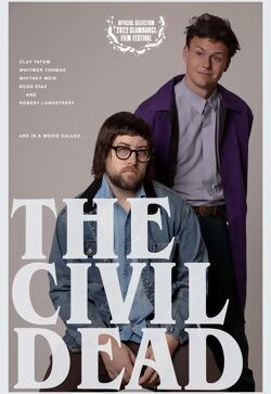 The Civil Dead