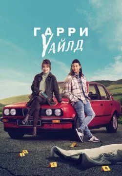 Харри Уайлд