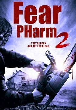 Ферма страха 2