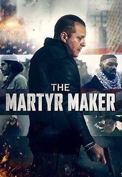 Создатель мучеников