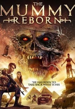 Мумия: Перерождение