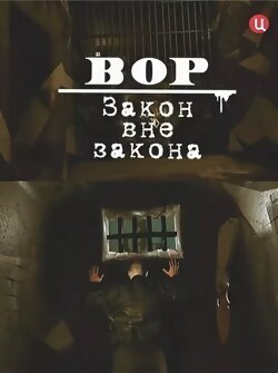 Вор. Закон вне закона