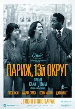 Париж, 13-й округ