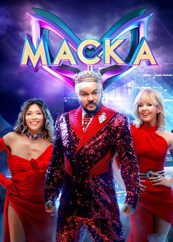 Маска