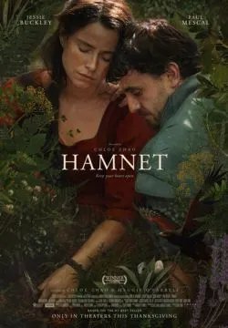 Хамнет: История, вдохновившая «Гамлета»