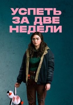 Успеть за две недели