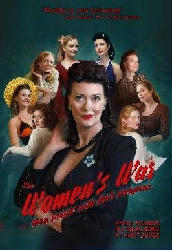 Женская война