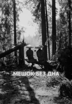 Мешок без дна