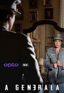 Генеральша