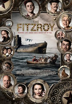 Отель "Фицрой"