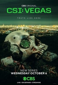 CSI: Вегас