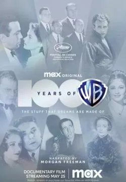 100 лет Warner Bros.