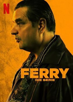 Ферри: Сериал