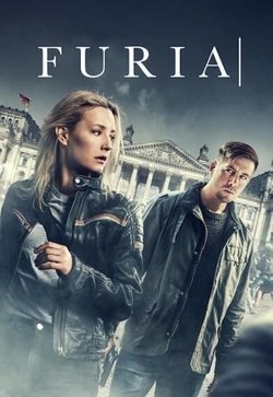 Фурия