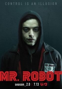 Мистер Робот
