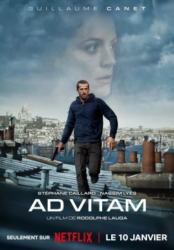 Ad Vitam: За жизнь