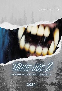 Тахо Джо 2