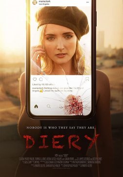Дорогой дневник / DieRy (2020)
