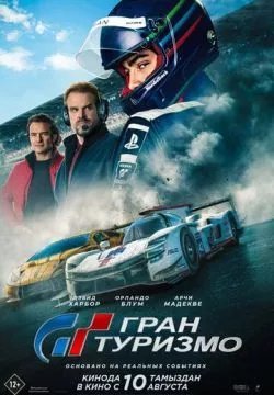 Гран Туризмо