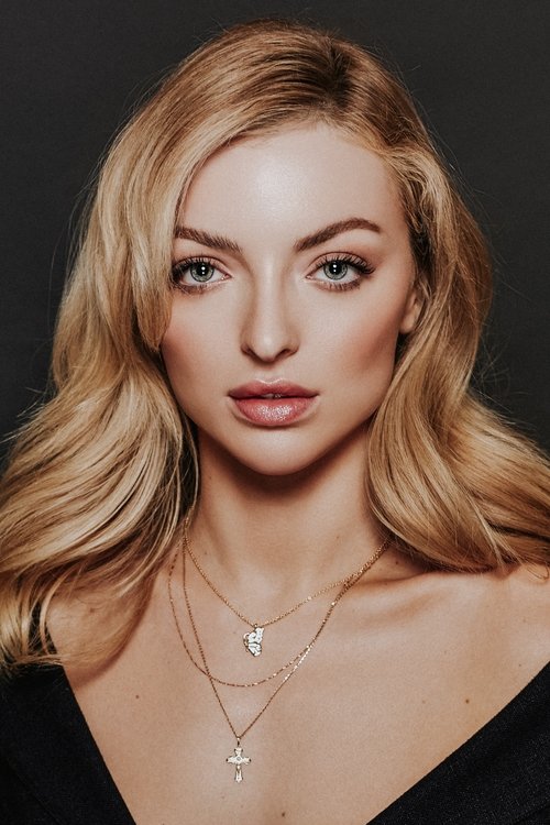 Франческа Иствуд