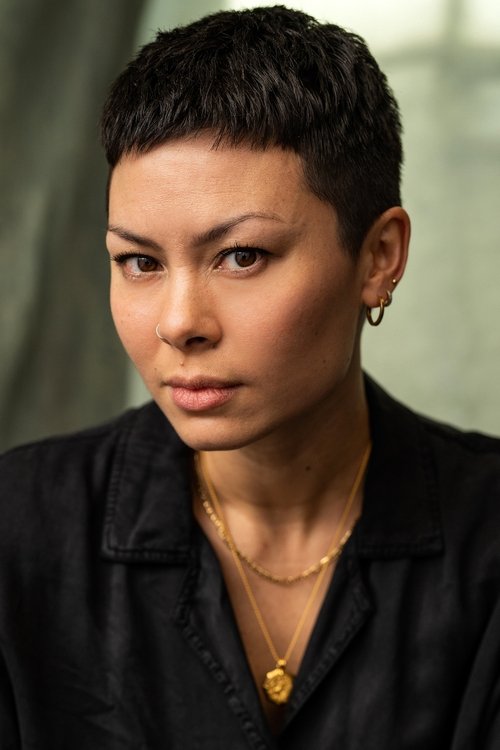 Анна Леонг Брофи