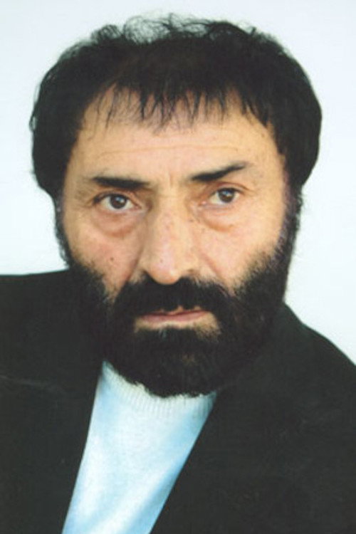 Имомберды Мингбаев
