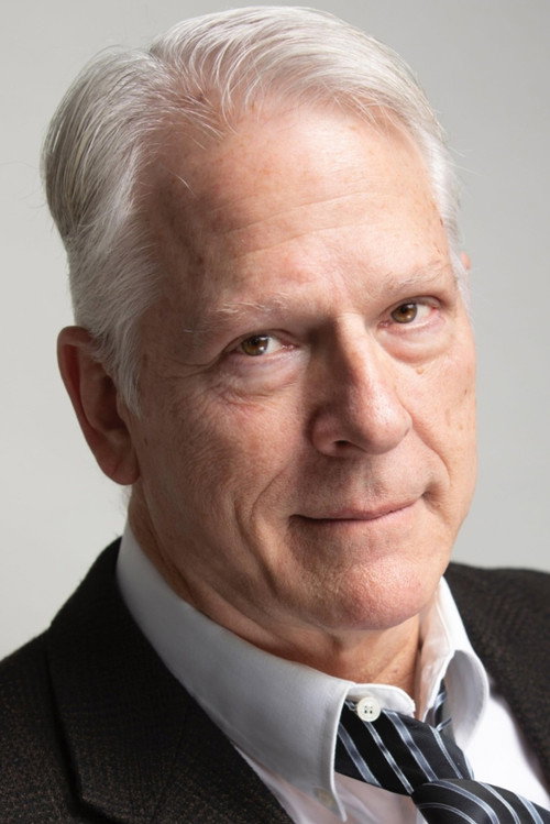 Bruce Purcell