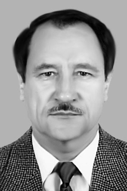 Юрий Высоцкий