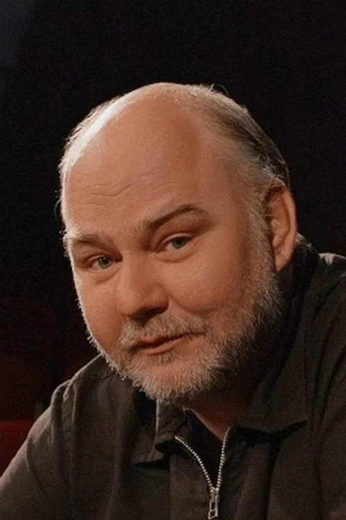 Константин Шелестун