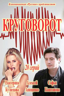 Круговорот