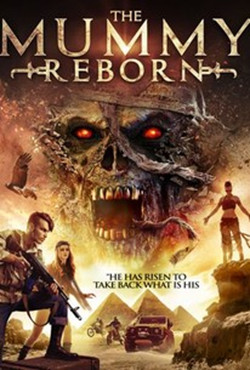 Мумия: Перерождение