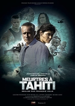 Убийства на Таити