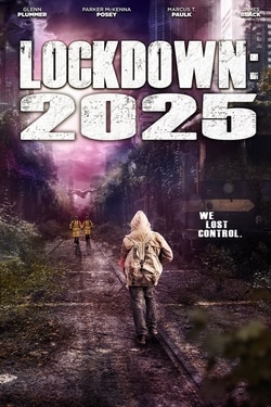 Локдаун 2025