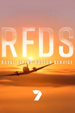 Королевская служба летающих врачей / RFDS