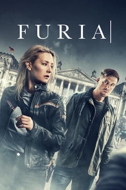 Фурия